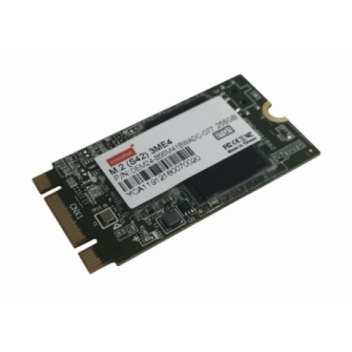 Schneider Electric HMIYP6M2128 - SSD disk, Harmony P6, internal drive, 6Gbit/s, 128GB flash, MLC, M.2type 2242