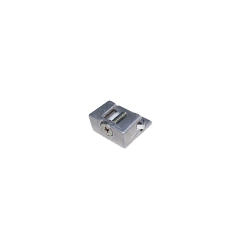 Schneider Electric HMIZCAF1 - fastener, Harmony P6, Harmony FP6, Installation fastner, to install display module into a solid panel (4 pieces/ set)