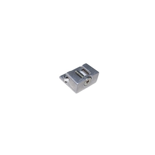 Schneider Electric HMIZCAF1 - fastener, Harmony P6, Harmony FP6, Installation fastner, to install display module into a solid panel (4 pieces/ set)