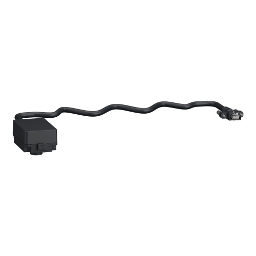 Schneider Electric HMIZM6RDP3 - extension cable, Harmony ST6, 3m cable