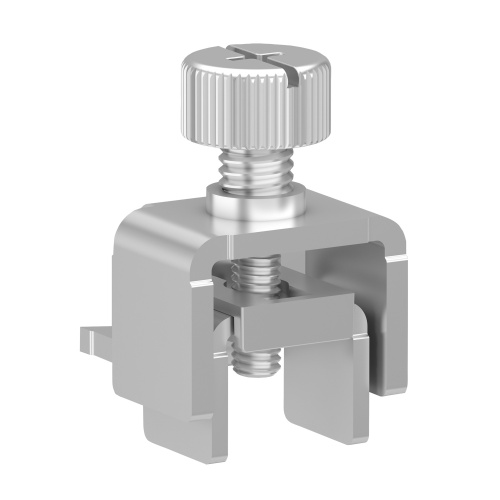 Schneider Electric HMIZSFIXTF1 - Harmony ST6 & STW6, Installation Fastener