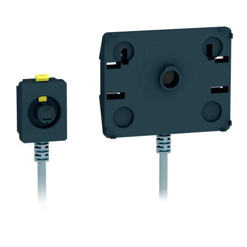 Schneider Electric HMIZSURDP5 Remote control cable 5m for panel SCU