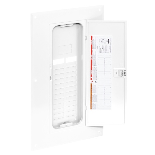 Schneider Electric HOMC24UCW - Cover