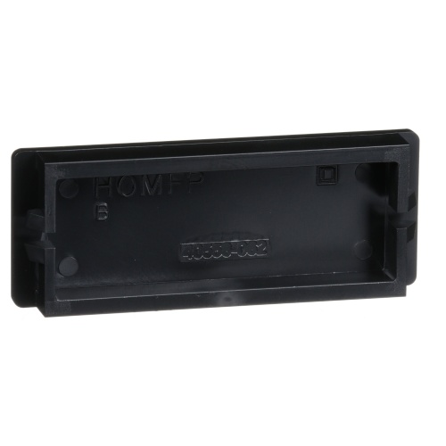 Schneider Electric HOMFP - Plate