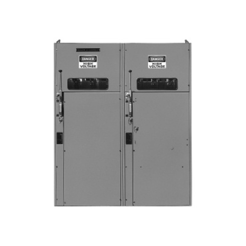 Schneider Electric HVDSA3 - HVL Switchgear Mounting Kit