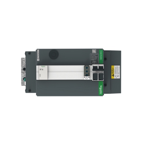 Schneider Electric ICWL2622M01 I-Line Enable Module, Modbus Out, 600VAC