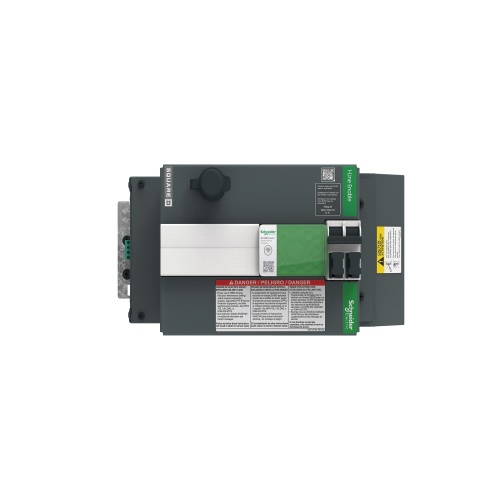 Schneider Electric ICWL262XUPAS I-Line Enable Module, UPaS Panel Server, 600VAC