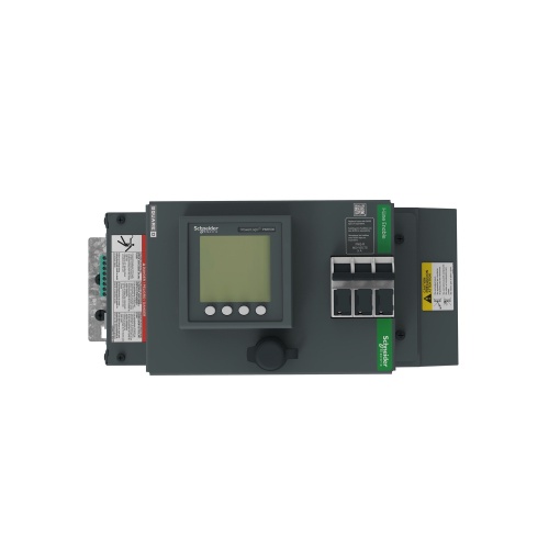 Schneider Electric ICWL263X5563 I-Line Enable Module, PM5563 Power Meter, 600VAC
