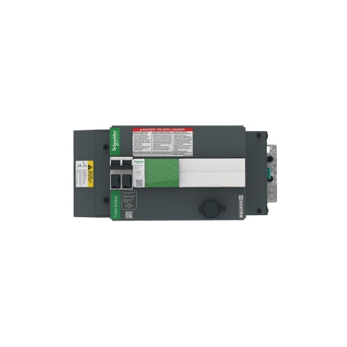 Schneider Electric ICWR222XUPAS I-Line Enable Module, UPaS Panel Server, 240VAC