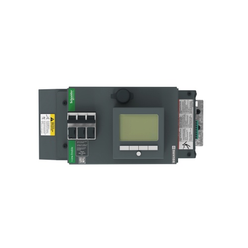 Schneider Electric ICWR243X8244 I-Line Enable Module, PM8244 Power Meter, 600VAC