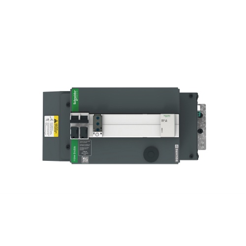 Schneider Electric ICWR2622M01 I-Line Enable Module, Modbus Out, 600VAC