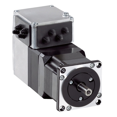 Schneider Electric ILA2T571PB1A0 integrated drive ILA with servo motor - 24..48 V - Modbus TC