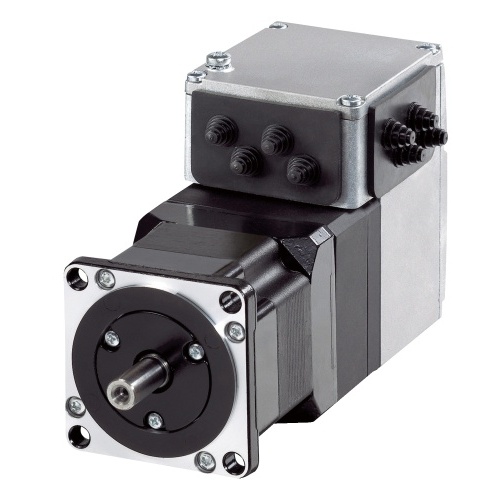 Schneider Electric ILA2T571PB1A0 integrated drive ILA with servo motor - 24..48 V - Modbus TC
