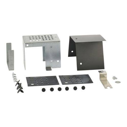 Schneider Electric ILBFMHCJHJULC Service entrance kit, I-Line, H/J Frame, HCJ, backfed MCB