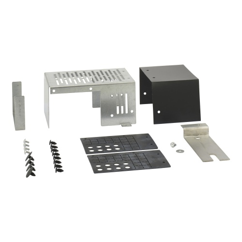 Schneider Electric ILBFMHCRLULC Service entrance kit, I-Line, LA/LH and L Frame, HCRU