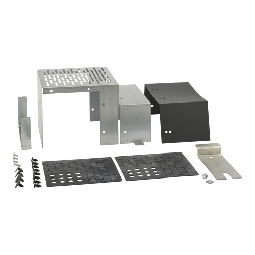 Schneider Electric ILBFMHCRPULC Service entrance kit, I-Line, P Frame, HCRU, backfed MCB