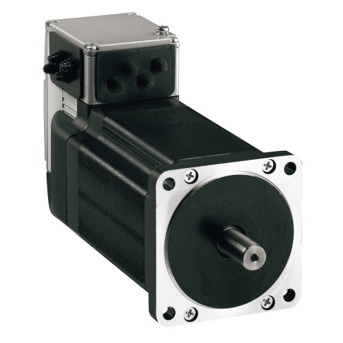 Schneider Electric ILS2T853TC1A0 integrated drive ILS with stepper motor - 24..48 V - Modbus TCP - 6 A