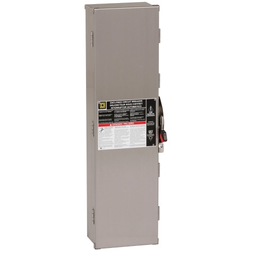 Schneider Electric J250DS - Enclosure