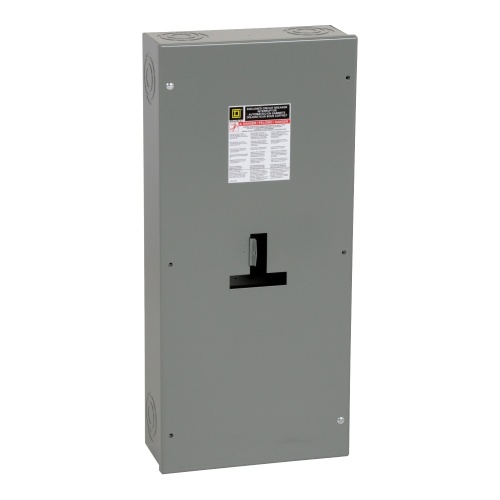 Schneider Electric J250S - Enclosure