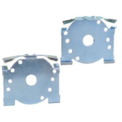 Schneider Electric KZ31 clip for DIN rail mounting - set of 5