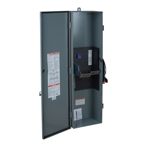 Schneider Electric LA400AWK - Enclosure