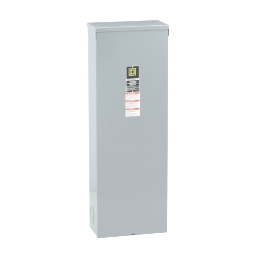 Schneider Electric LA400R - Enclosure