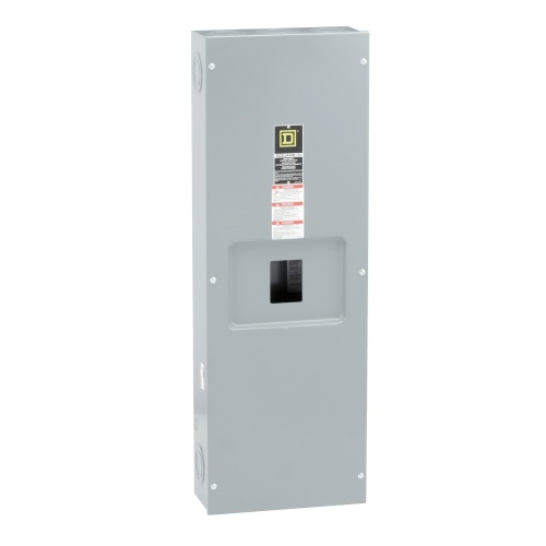 Schneider Electric LA400S - Enclosure