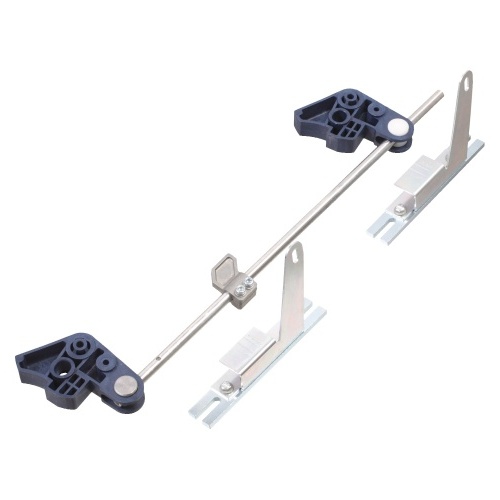 Schneider Electric LA9FL4L - TeSys F Contactor Mechanical Interlock