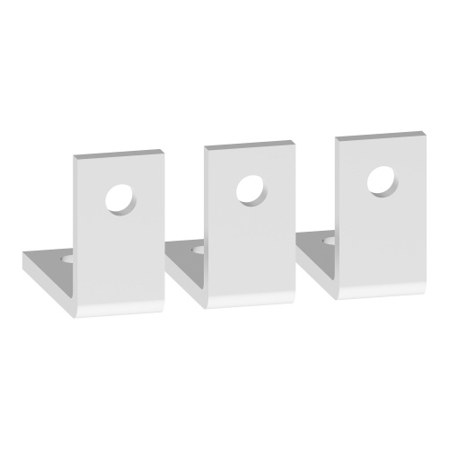 Schneider Electric LA9G3662 - TeSys Giga contactor Terminal Extension