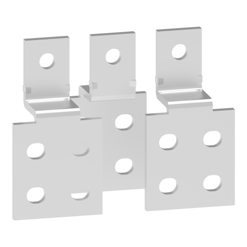 Schneider Electric LA9G3672 - TeSys Giga contactor Terminal Extension