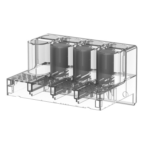 Schneider Electric LA9G4702 - TeSys Giga contactor Terminal Shroud