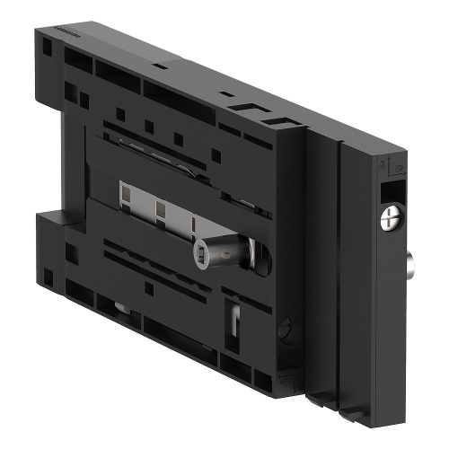 Schneider Electric LA9G972 Mechanical Interlock