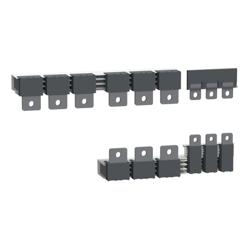 Schneider Electric LA9GSQ331 - TeSys Giga contactor Connection Accessories