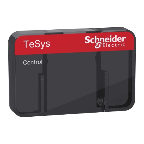 Schneider Electric LAD9ET1S TeSys D - safety protective cover - for LC1 D09...65