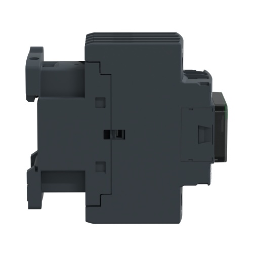 Schneider Electric LC1DT32B7 TeSys D Non-Reversing contactor - 4P(4 NO) - AC-1 - <= 440 V 32 A - 24 V AC 50/60 Hz coil