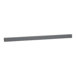 Schneider Electric LDB610 Lay-In Wireway - 6 x 6", 10 ft (3.05 m)