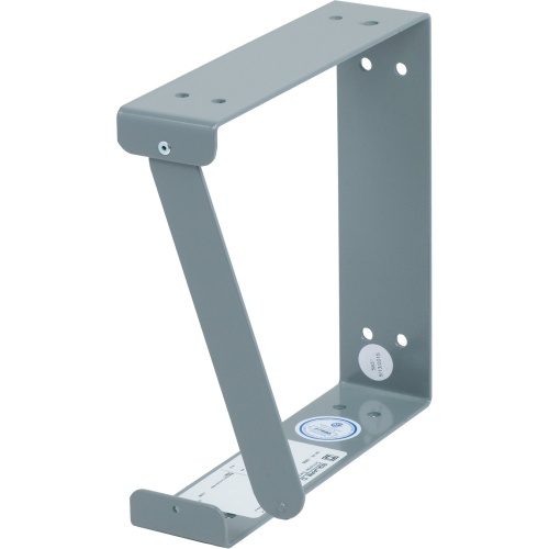 Schneider Electric LDB8C Wireway Connector - 8 x 8"
