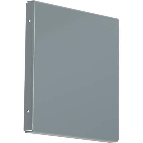 Schneider Electric LDB8CP Lay-In Wireway - 8 x 8"