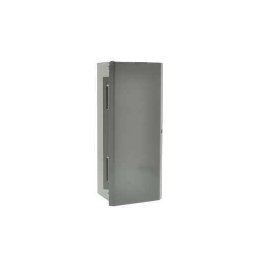 Schneider Electric LDRB61M Lay-In Wireway - 6 x 6", 1 ft (0.3 m)