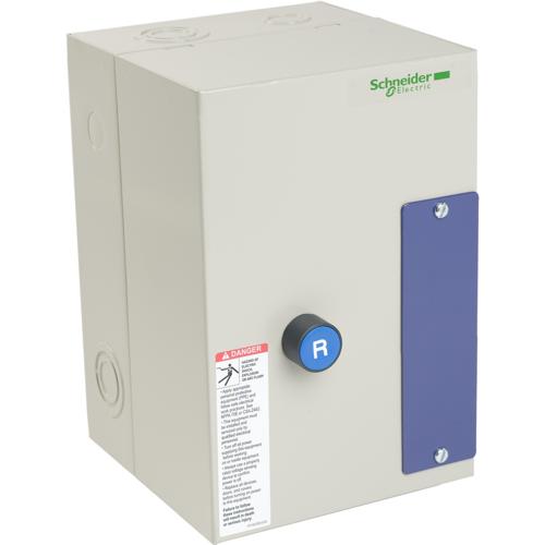 Schneider Electric LE1D093A62OG70 FULL-VOLTAGE NON-REVERSING IEC STARTER UNFUSED TYPE 1