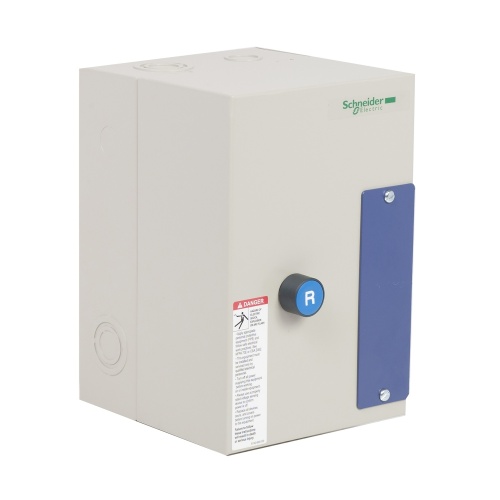 Schneider Electric LE1D323A62OG70 FULL-VOLTAGE NON-REVERSING IEC STARTER UNFUSED TYPE 1