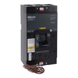 Schneider Electric LHL36150 LHL LH LH Frame MOLDED CASE CIRCUIT BREAKER, 600VAC/250VDC, 150A, 3P