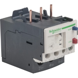 Schneider Electric LR3D16L TeSys LRD thermal overload relays - 9...13 A - class 20