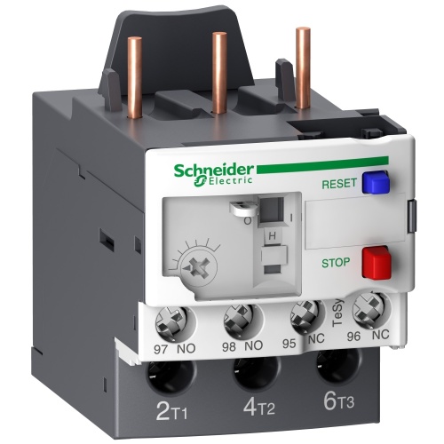 Schneider Electric LR3D32L TeSys LRD thermal overload relays - 23...32 A - class 20