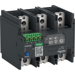 Schneider Electric LR9G500 Thermal Overload Relay - 500 Amp