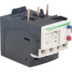 Schneider Electric LRD12L TeSys LRD thermal overload relays - 5.5...8 A - class 20