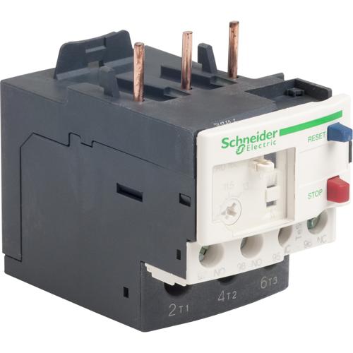 Schneider Electric LRD16L TeSys LRD thermal overload relays - 9...13 A - class 20