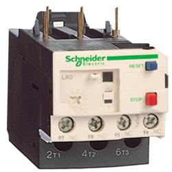 Schneider Electric LRD3357 TeSys LRD, thermal overload relay, 37 to 50 A, class 10A, for LC1D80 and LC1D95