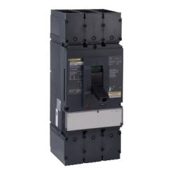 Schneider Electric LRL36000S60X - Automatic Switch