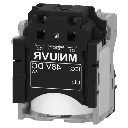 Schneider Electric LV429412 - Undervoltage Release
